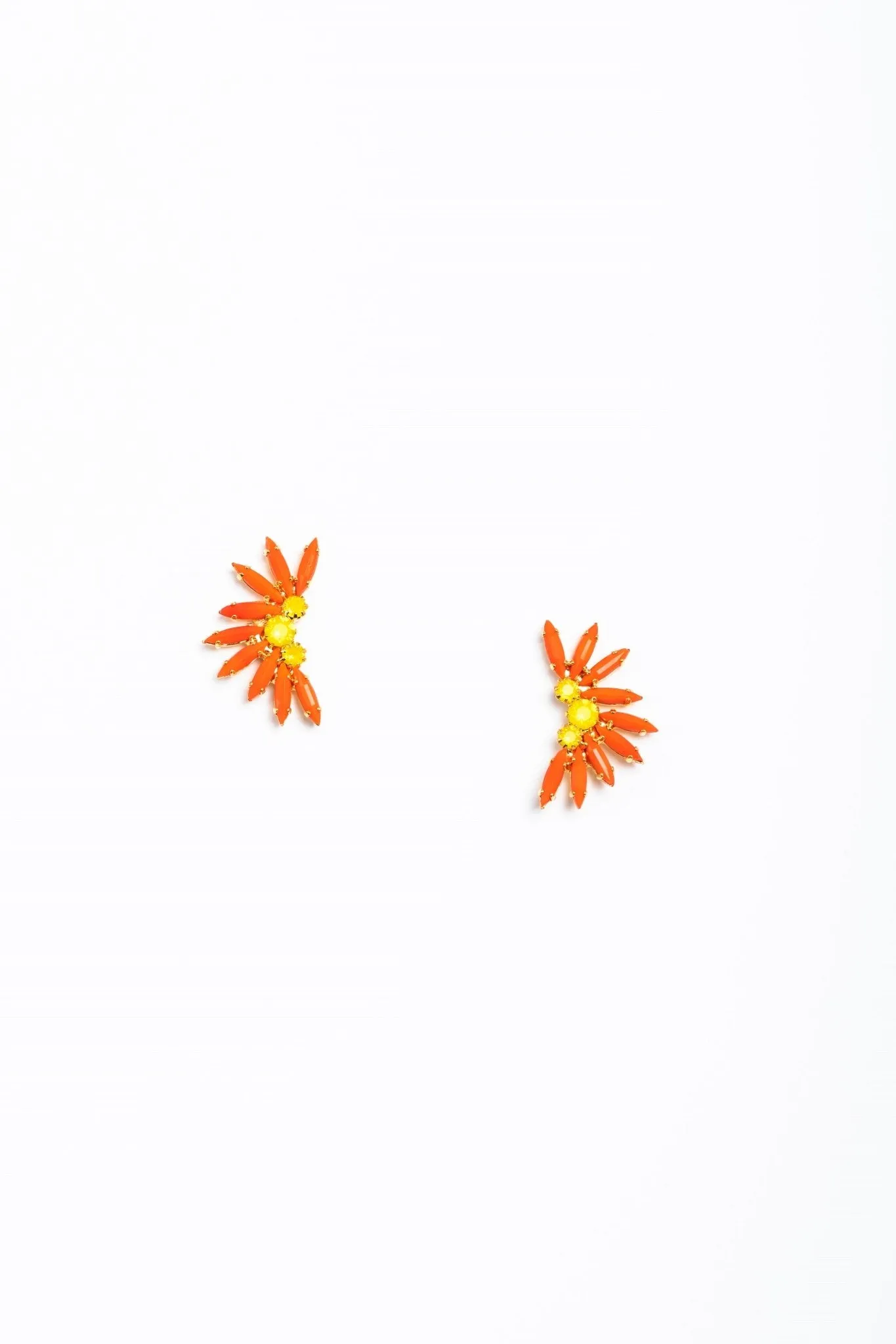 Jacinta Earrings