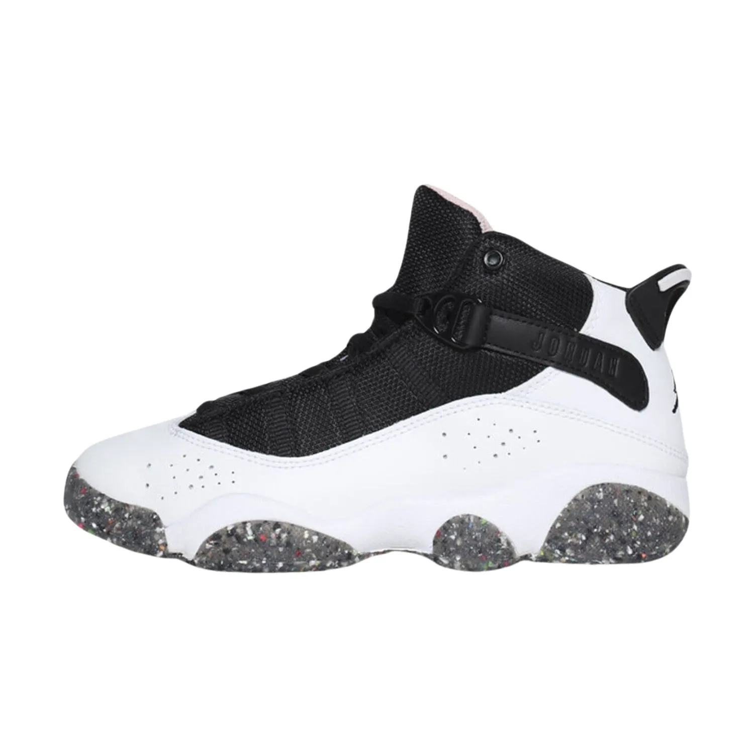 Jordan 6 Rings (Ps) Little Kids Style : Dv3180