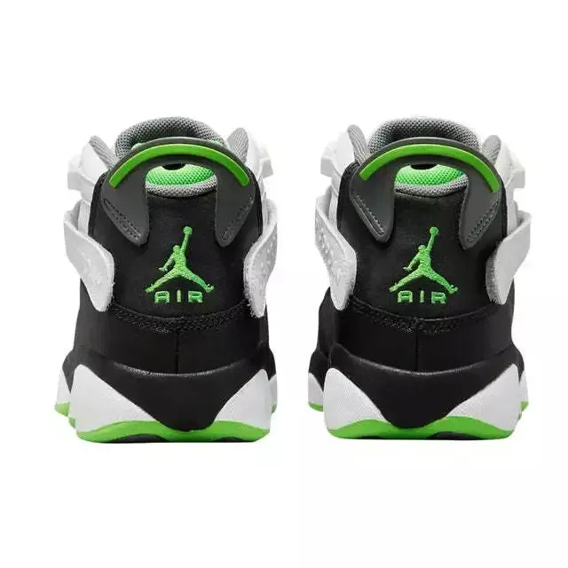 Jordan Jordan 6 Rings (GS) 323419-130