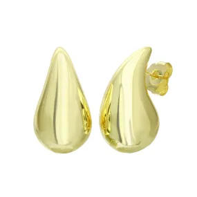 Jumbo Drop Earrings