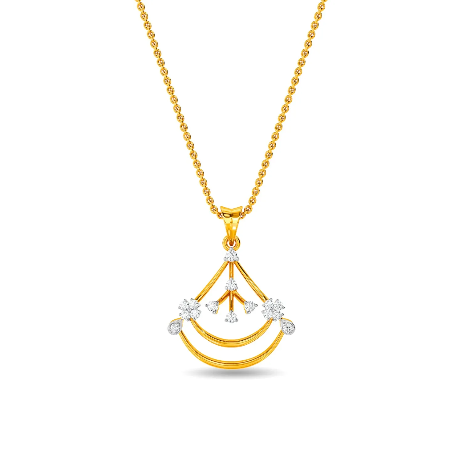 Kaja Pendant