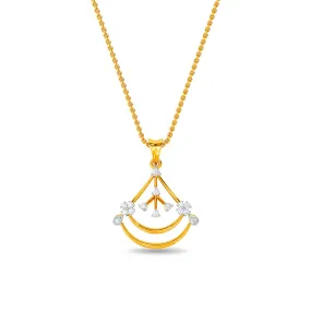 Kaja Pendant