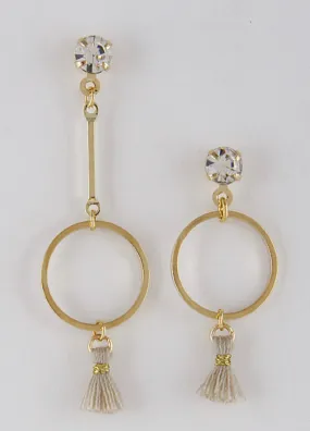 Kate Earrings