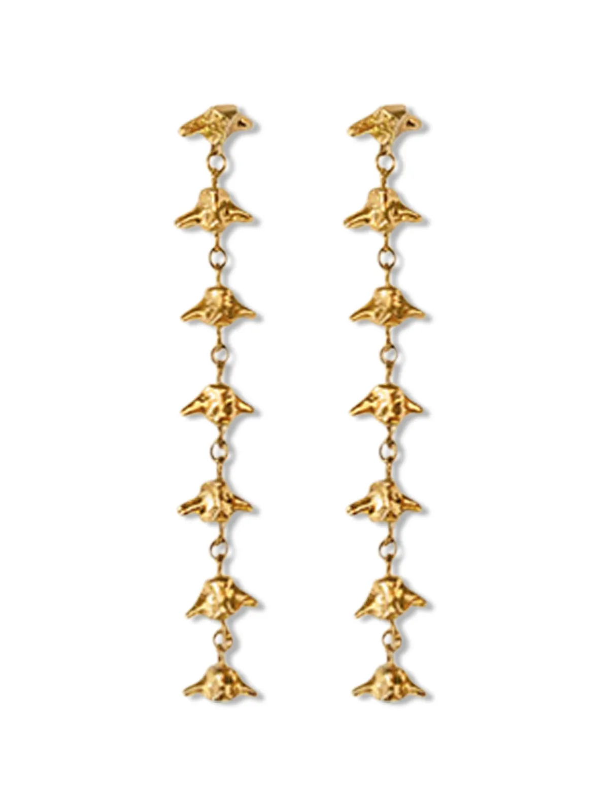 Kathiani Drop Earrings