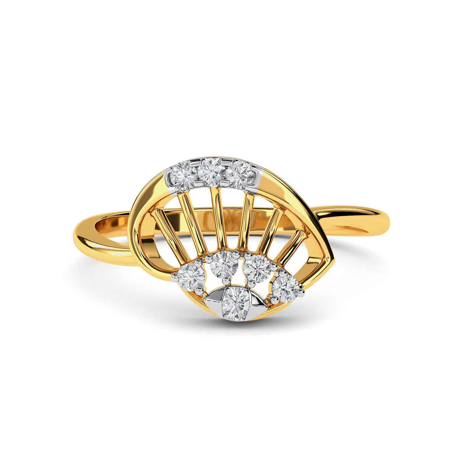 Kimberley Ring