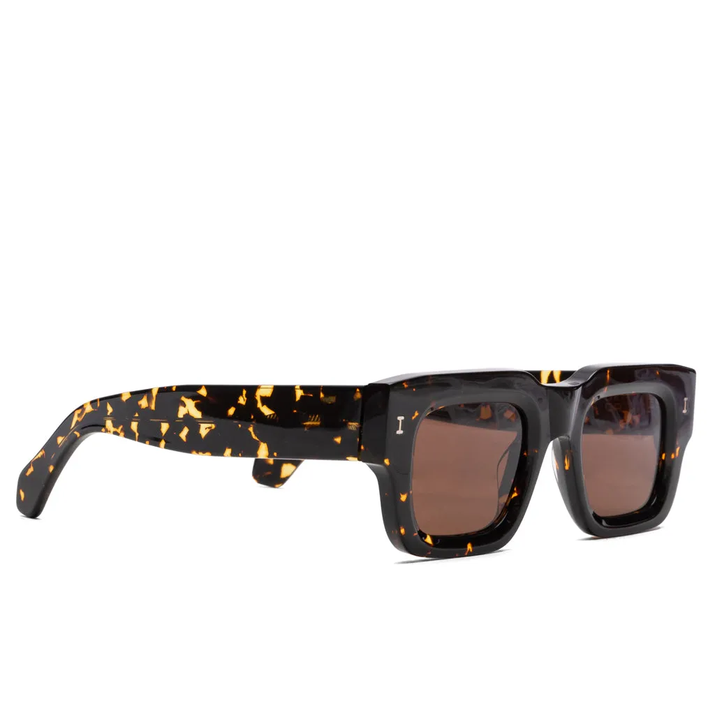 Lewis Sunglasses - Flame