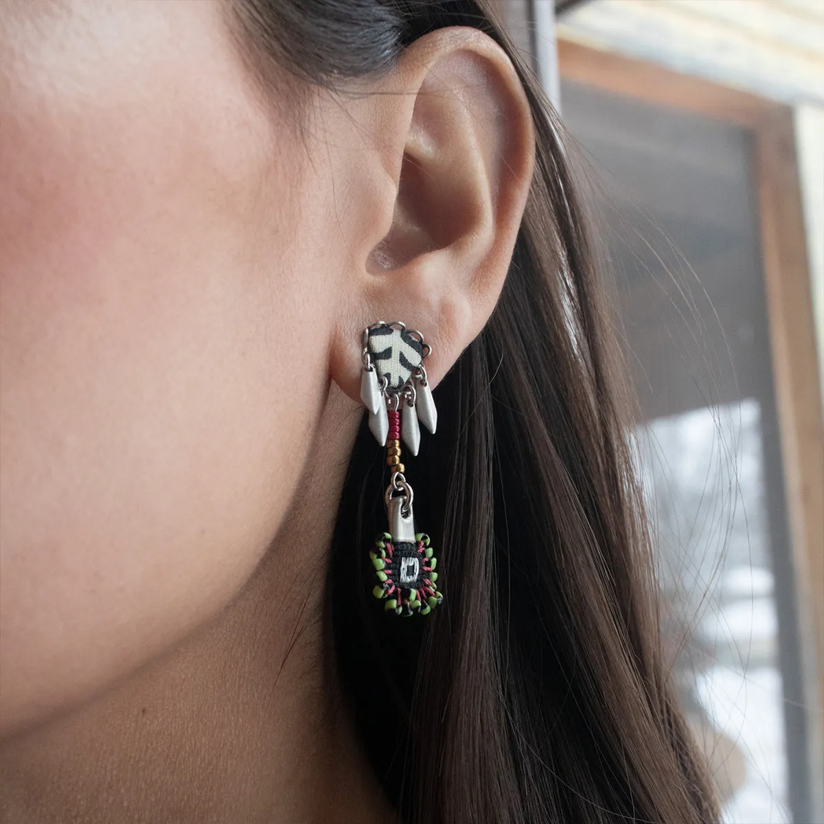 Linnea Earrings