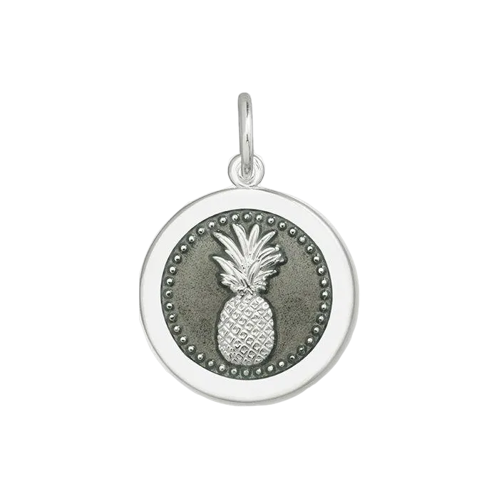 LOLA Pineapple Pendant