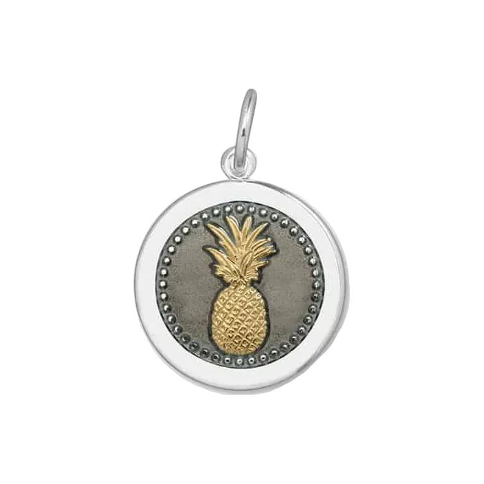 LOLA Pineapple Pendant