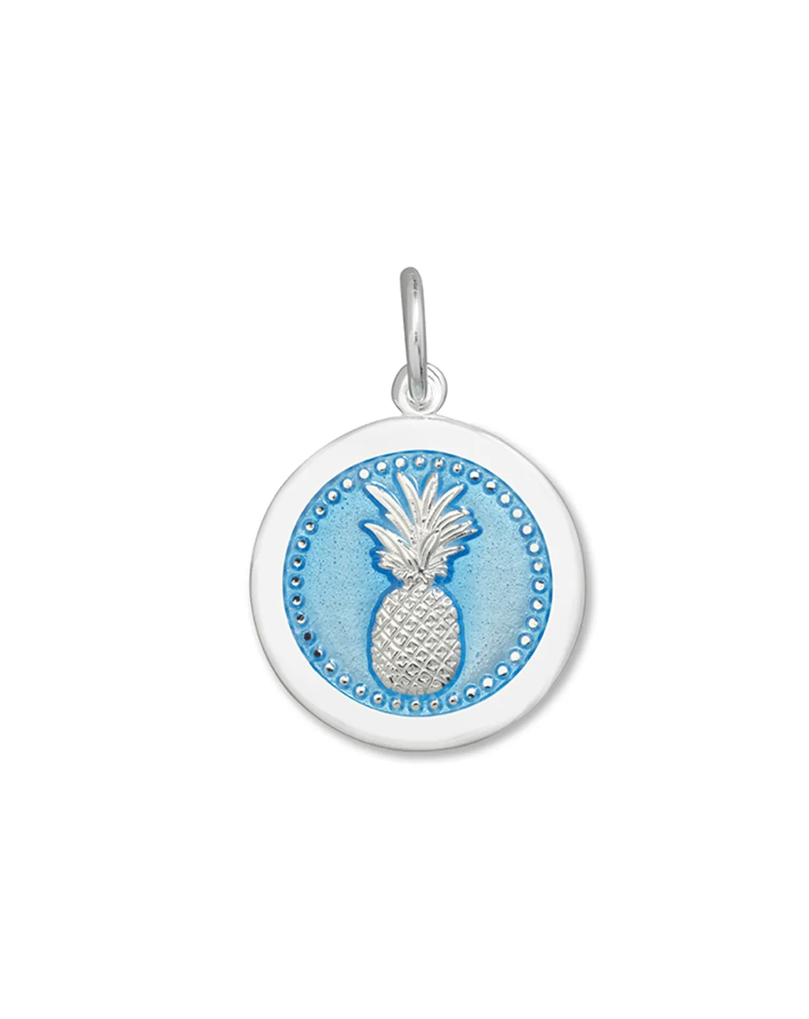 LOLA Pineapple Pendant