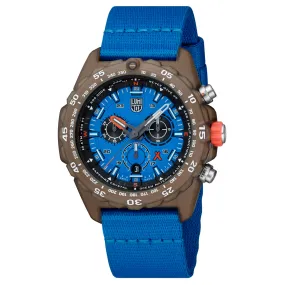 Luminox Men's Bear Grylls ECO Tide 45mm Quartz Watch