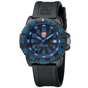 Luminox Men's Navy Seal Colormark 44mm Quartz Watch