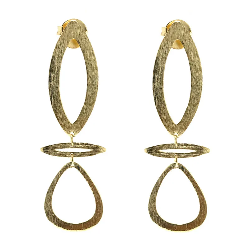 Mahee Earrings