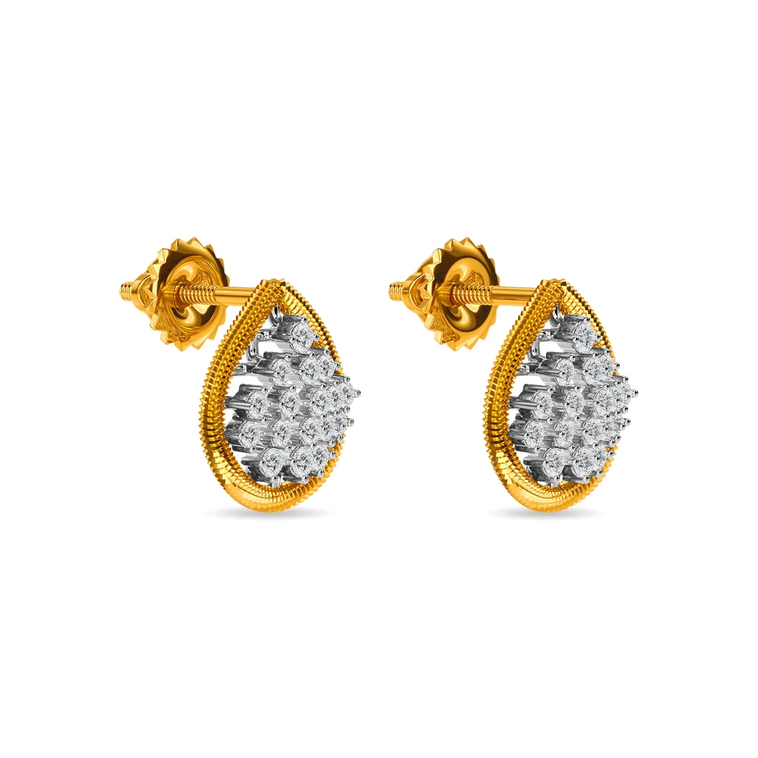 Maizie Earring