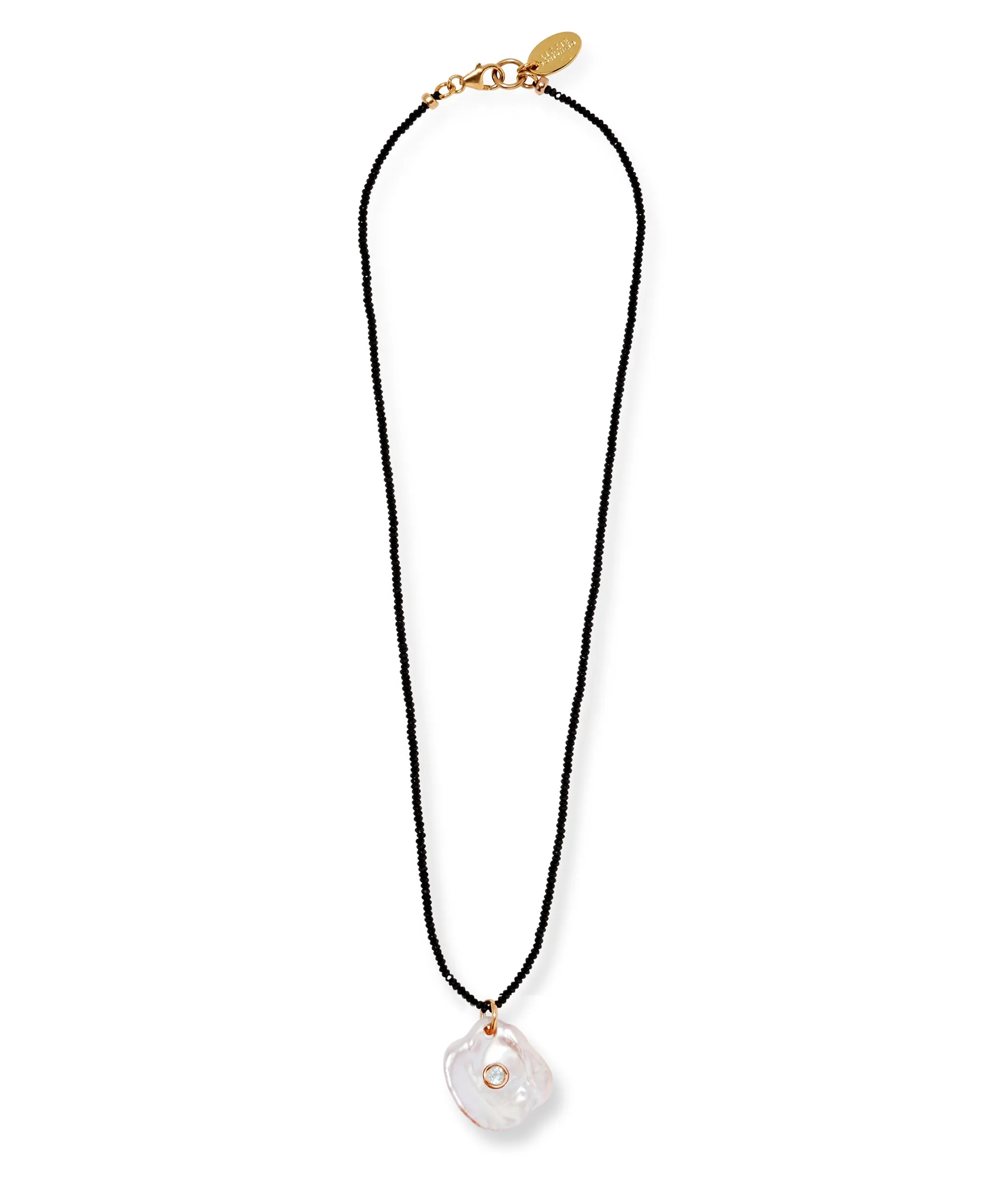 Meret Necklace