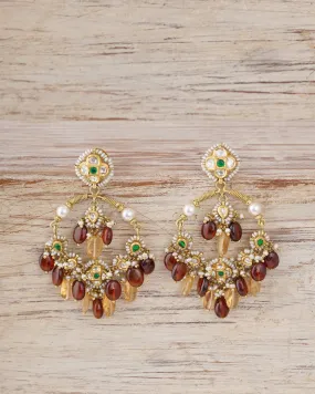 Mihika Earrings