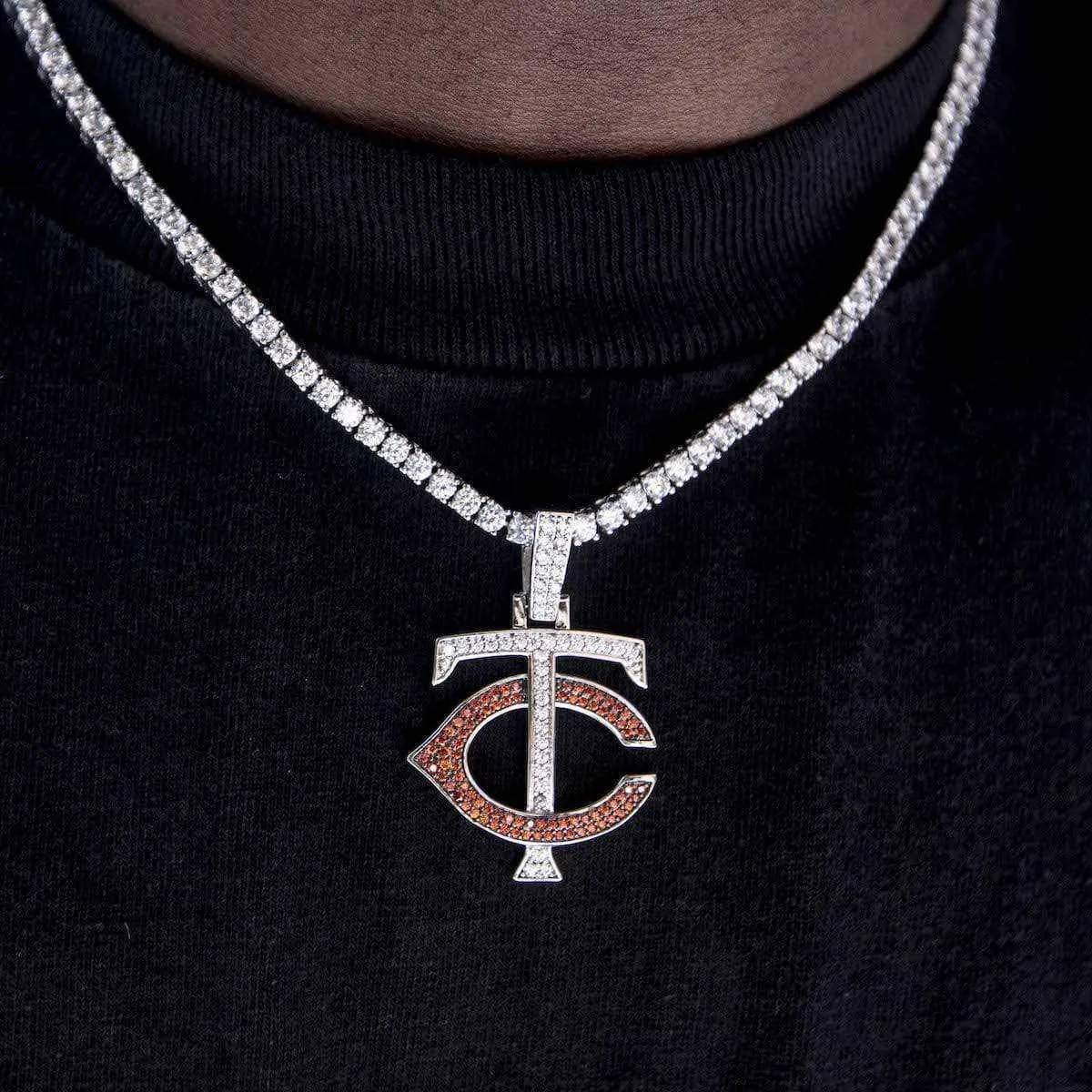 Minnesota Twins Pendant