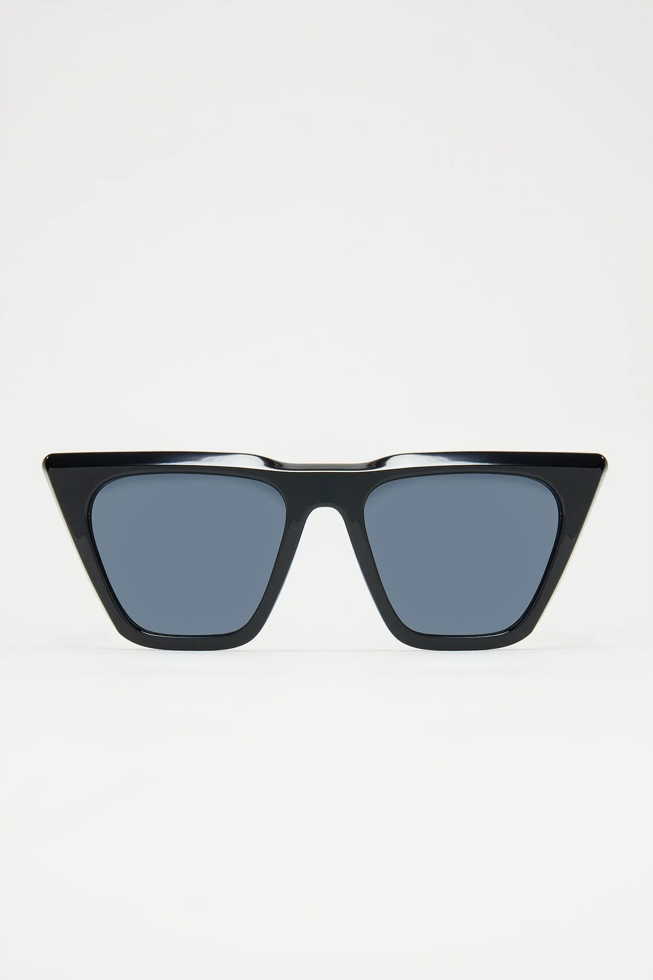 Modern Maven Sunglasses - Black