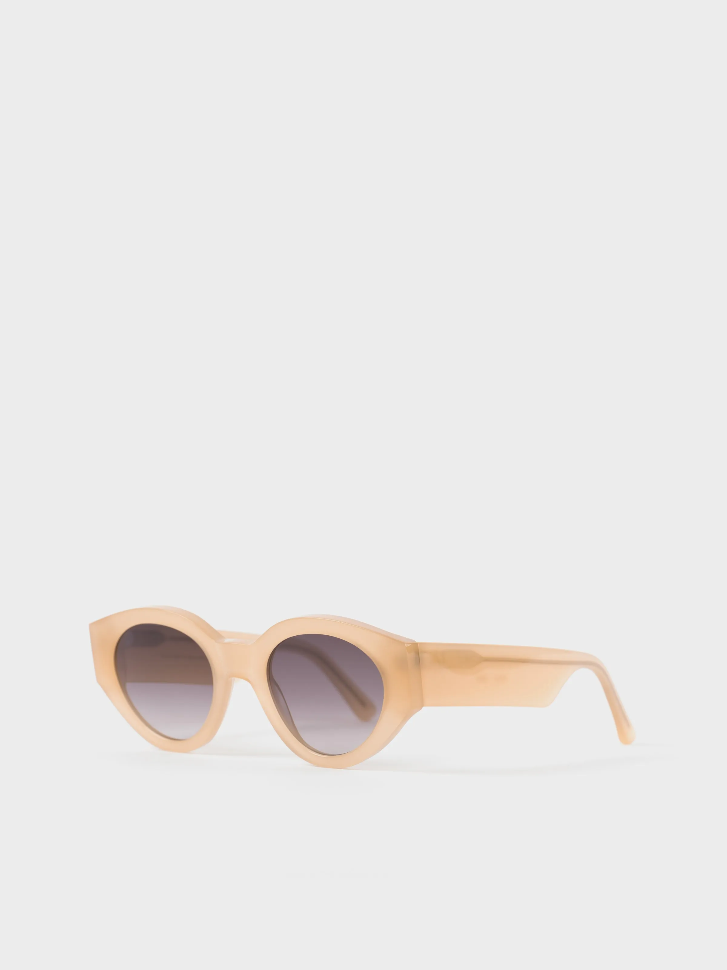 Monokel Sunglasses - Polly Sand