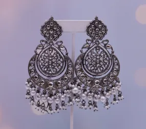 Naira Earrings