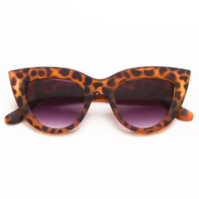 Okkia - CLAUDIA Sunglasses - Tortoise