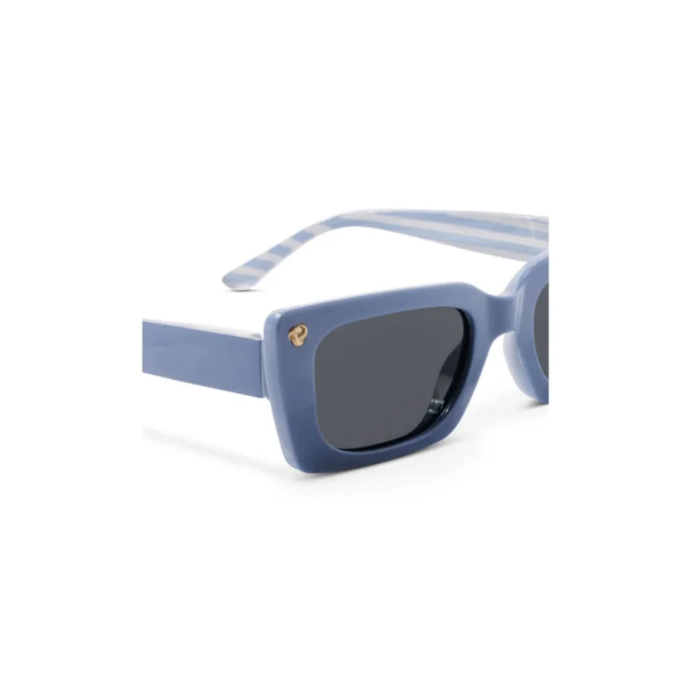 Peepers Reading Sunglasses Skipper- Blue