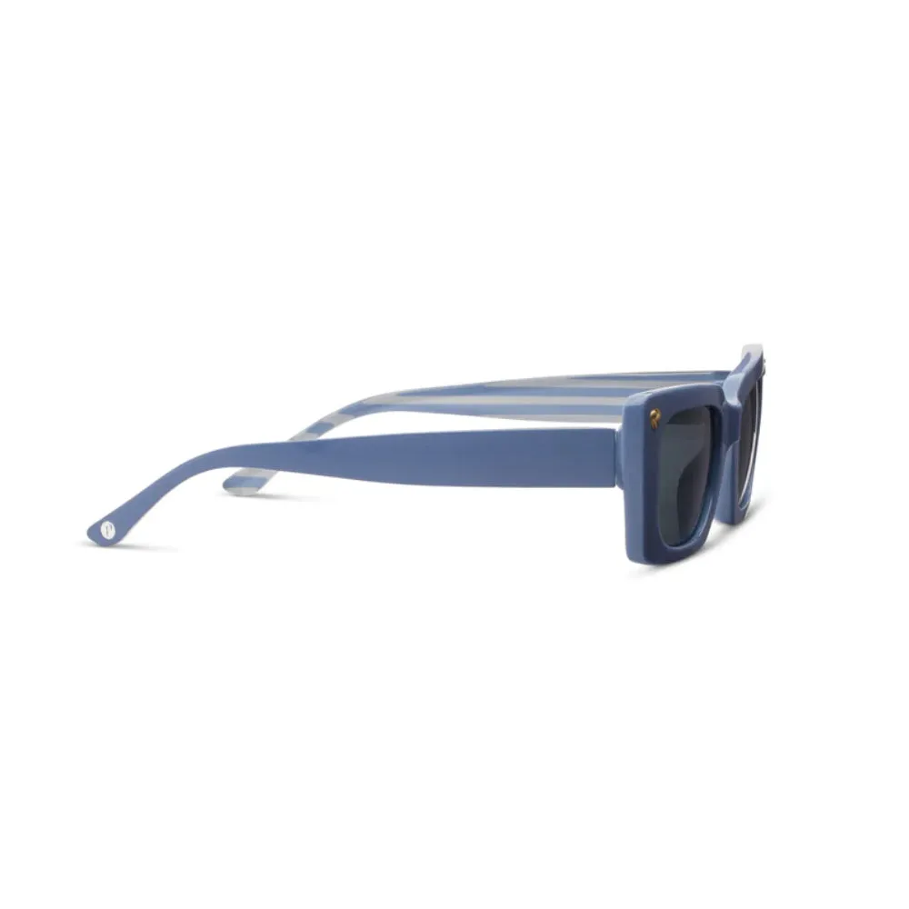 Peepers Reading Sunglasses Skipper- Blue