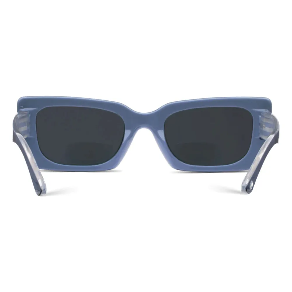 Peepers Reading Sunglasses Skipper- Blue