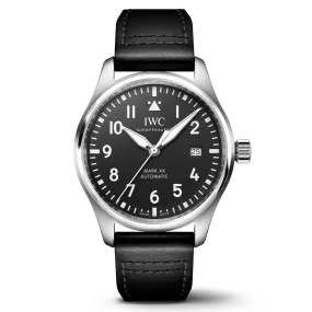 Pilot's Watch Mark XX IW328201