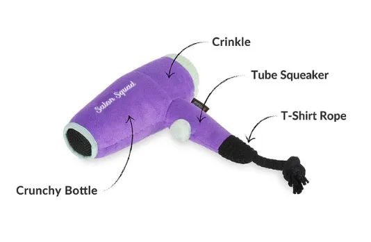 P.L.A.Y Hair Dryer