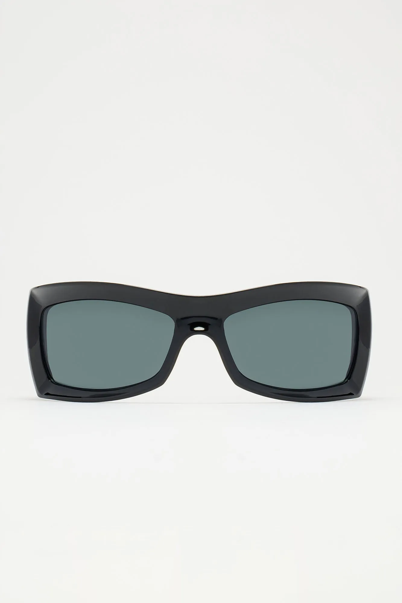 Pose For Paps Sunglasses - Black