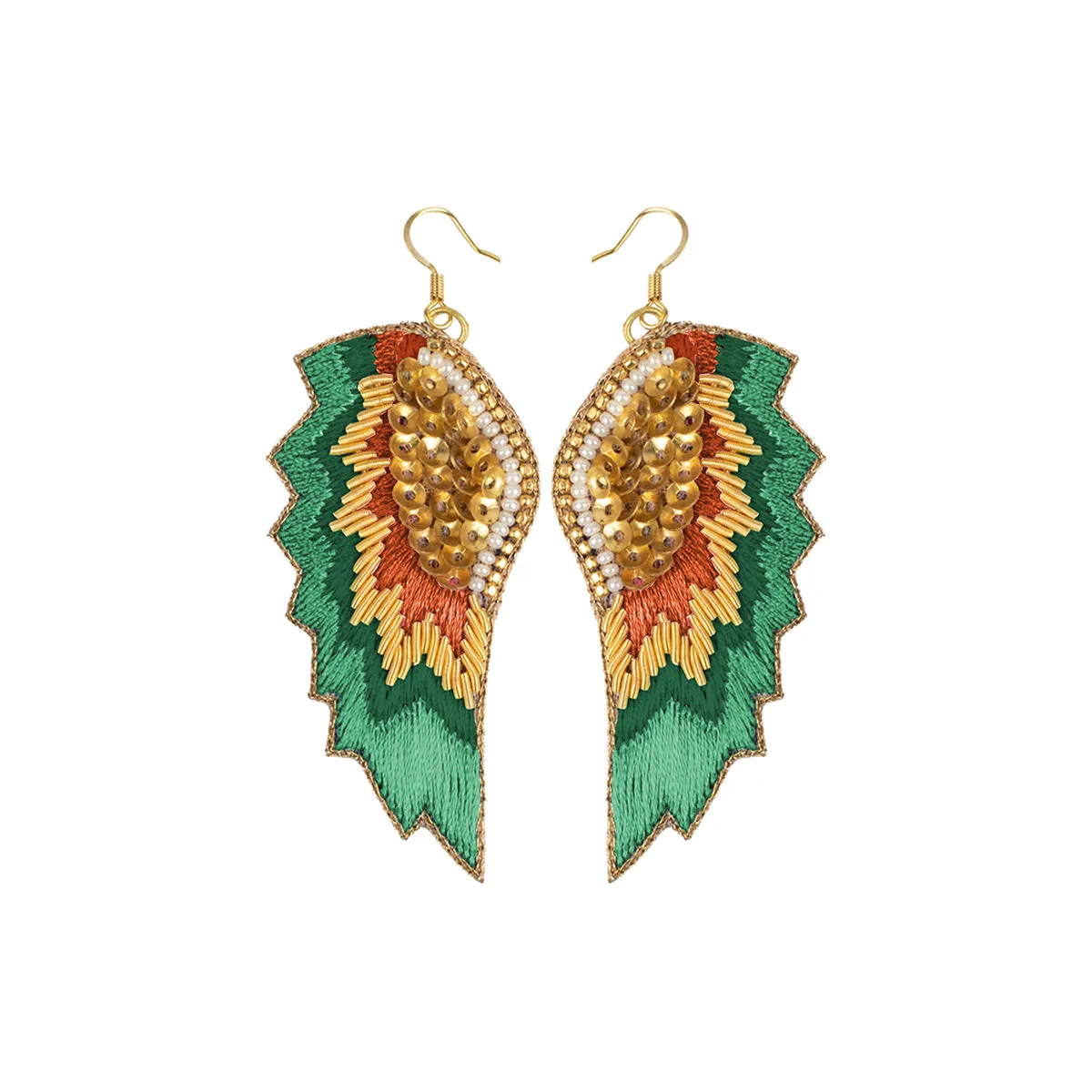 Prairie Earrings