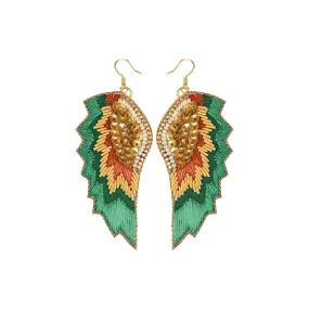 Prairie Earrings