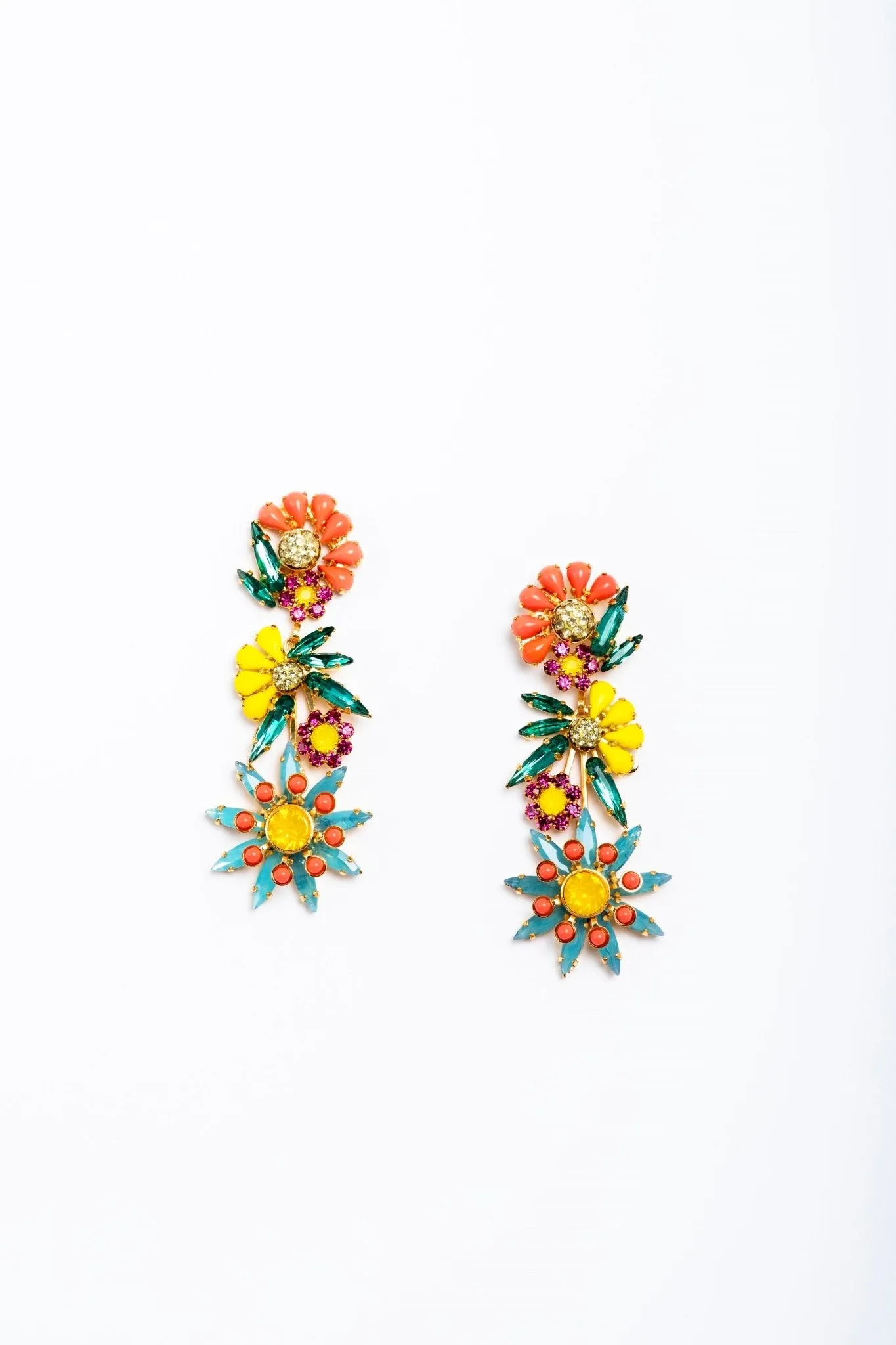 Primrose Earrings