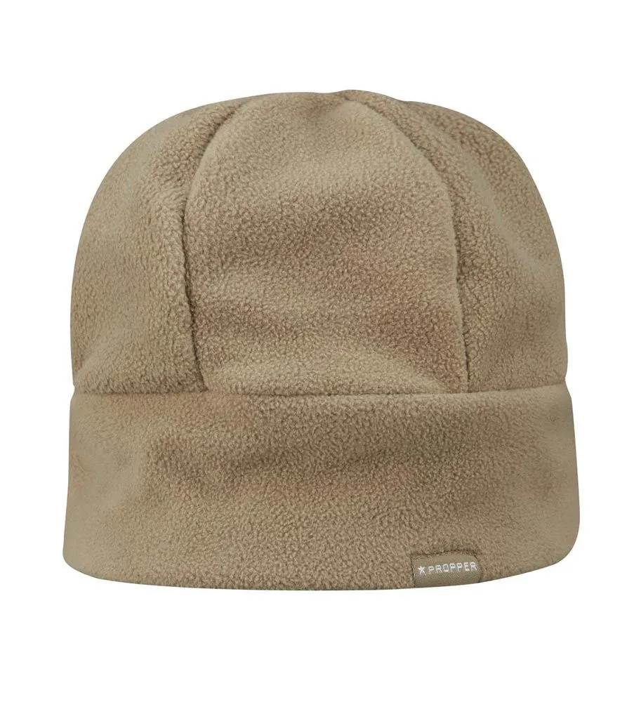 Propper Fleece Watch Cap - Coyote