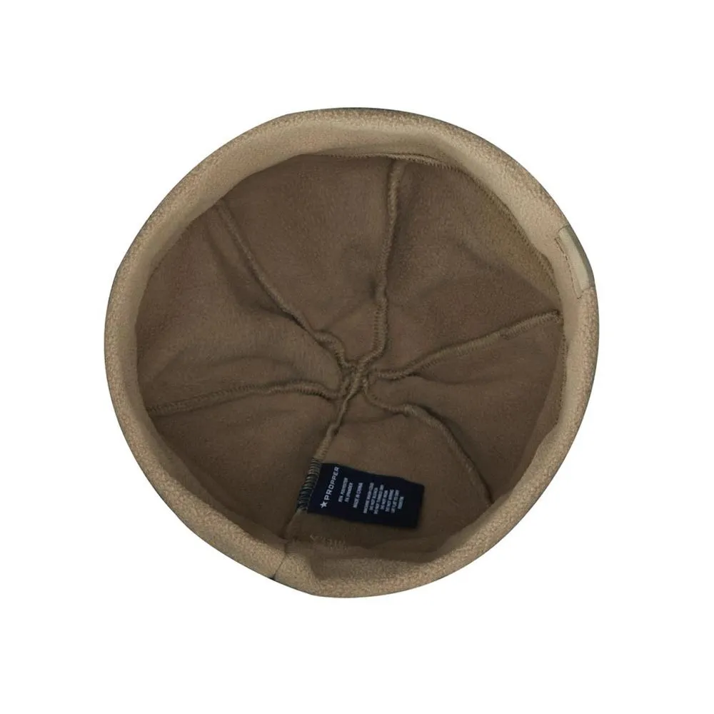 Propper Fleece Watch Cap - Coyote