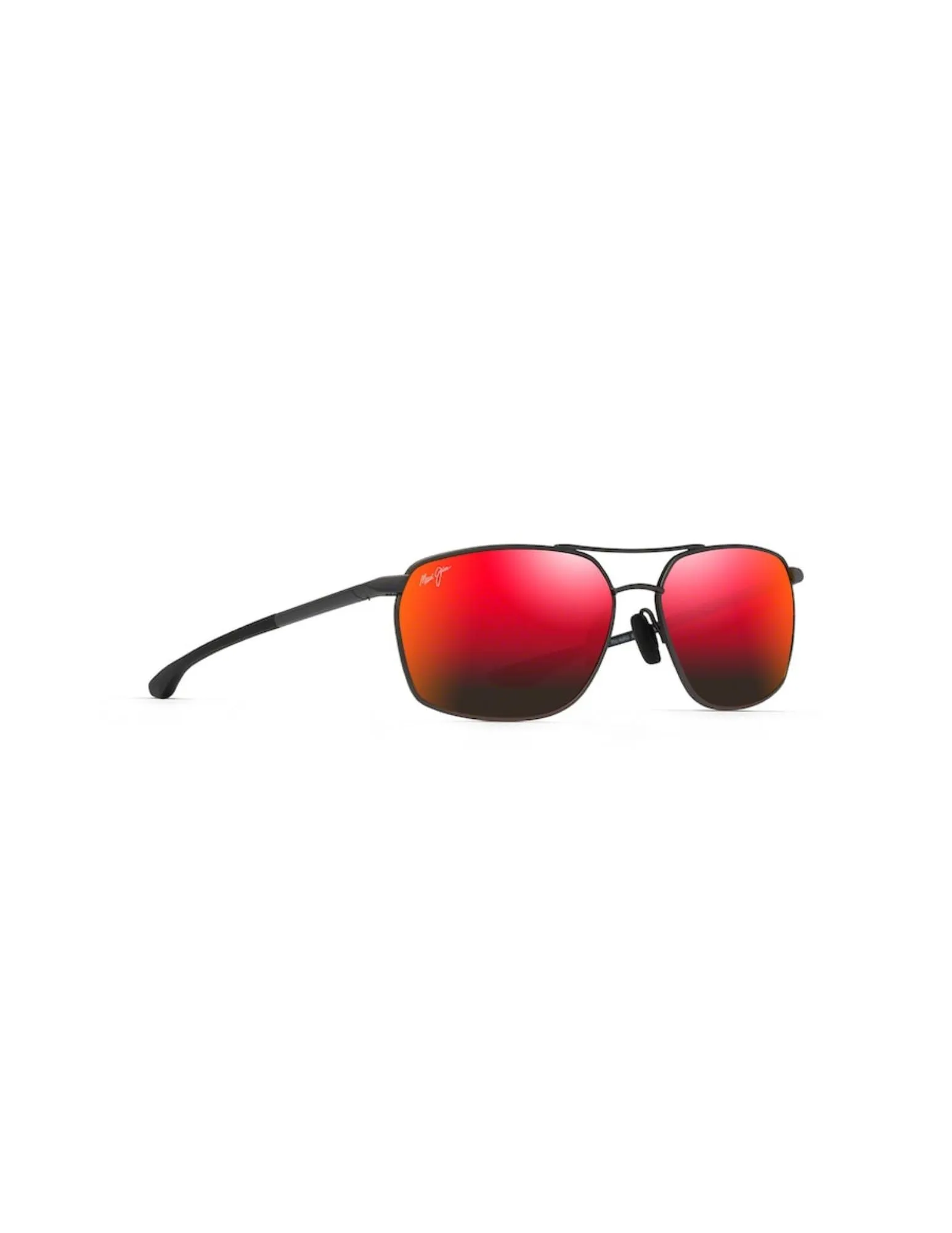 Pu'u Kukui Sunglasses | Hawaii Lava