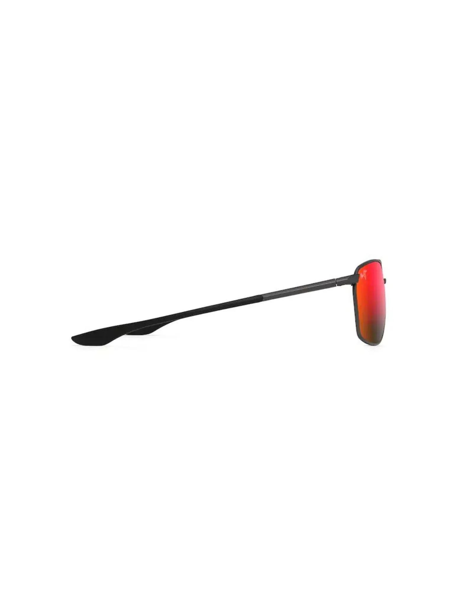 Pu'u Kukui Sunglasses | Hawaii Lava