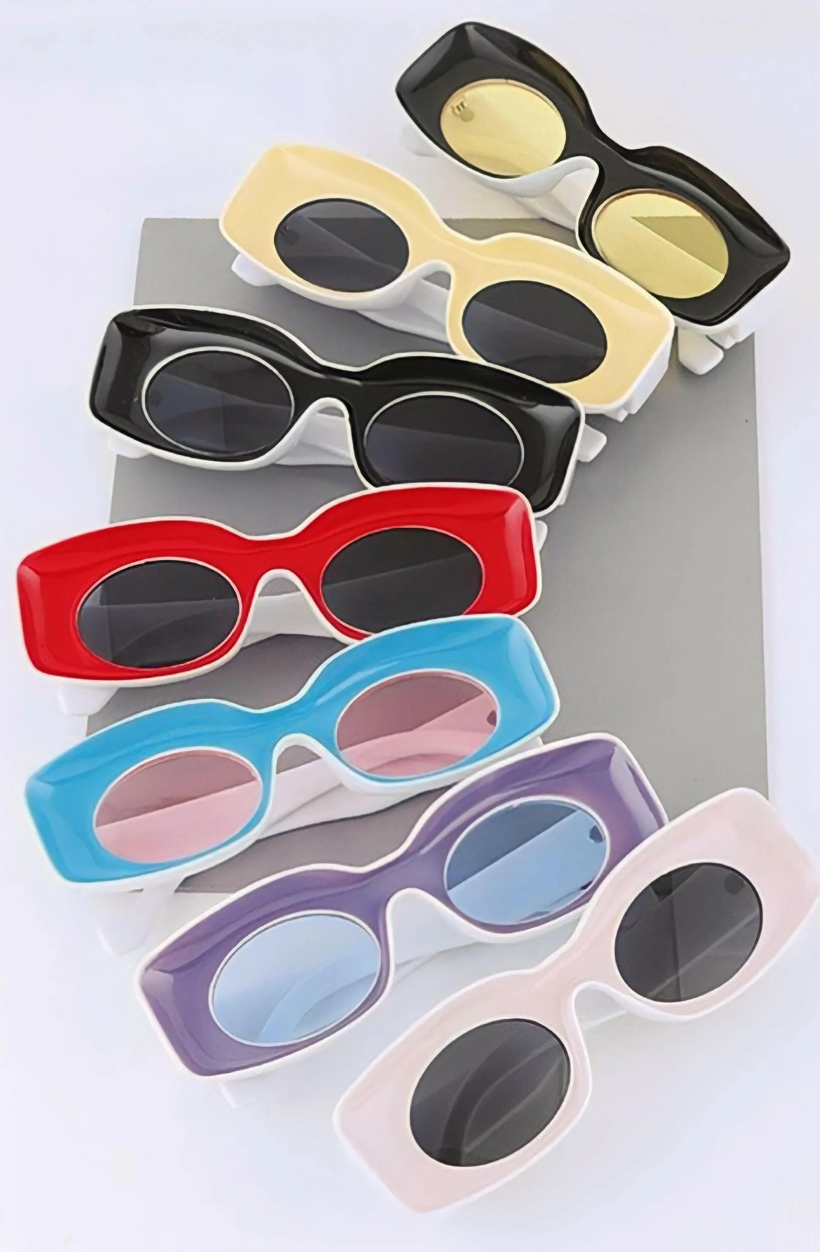 "Lilou" Sunglasses