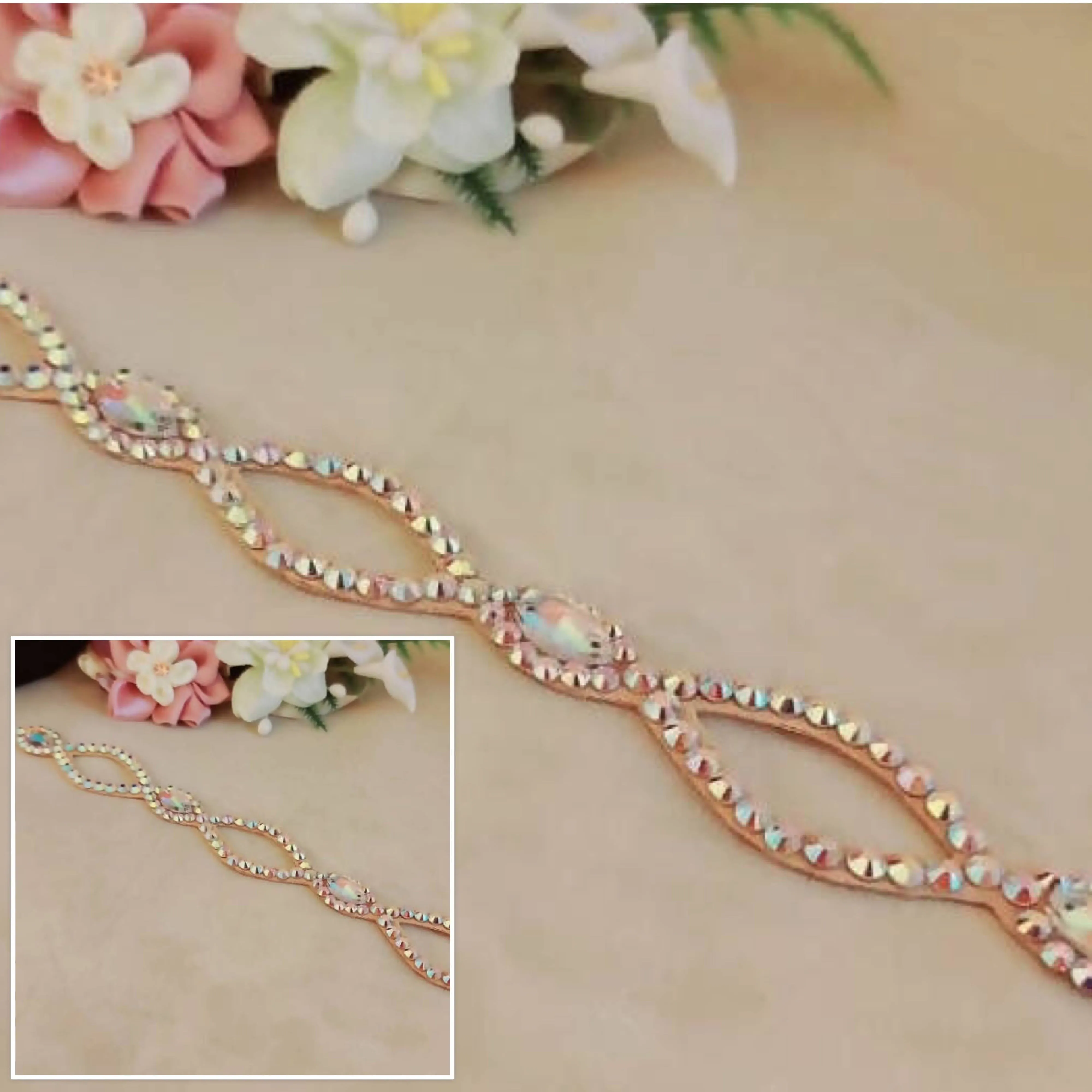 Radiant Allure Hair Accessory