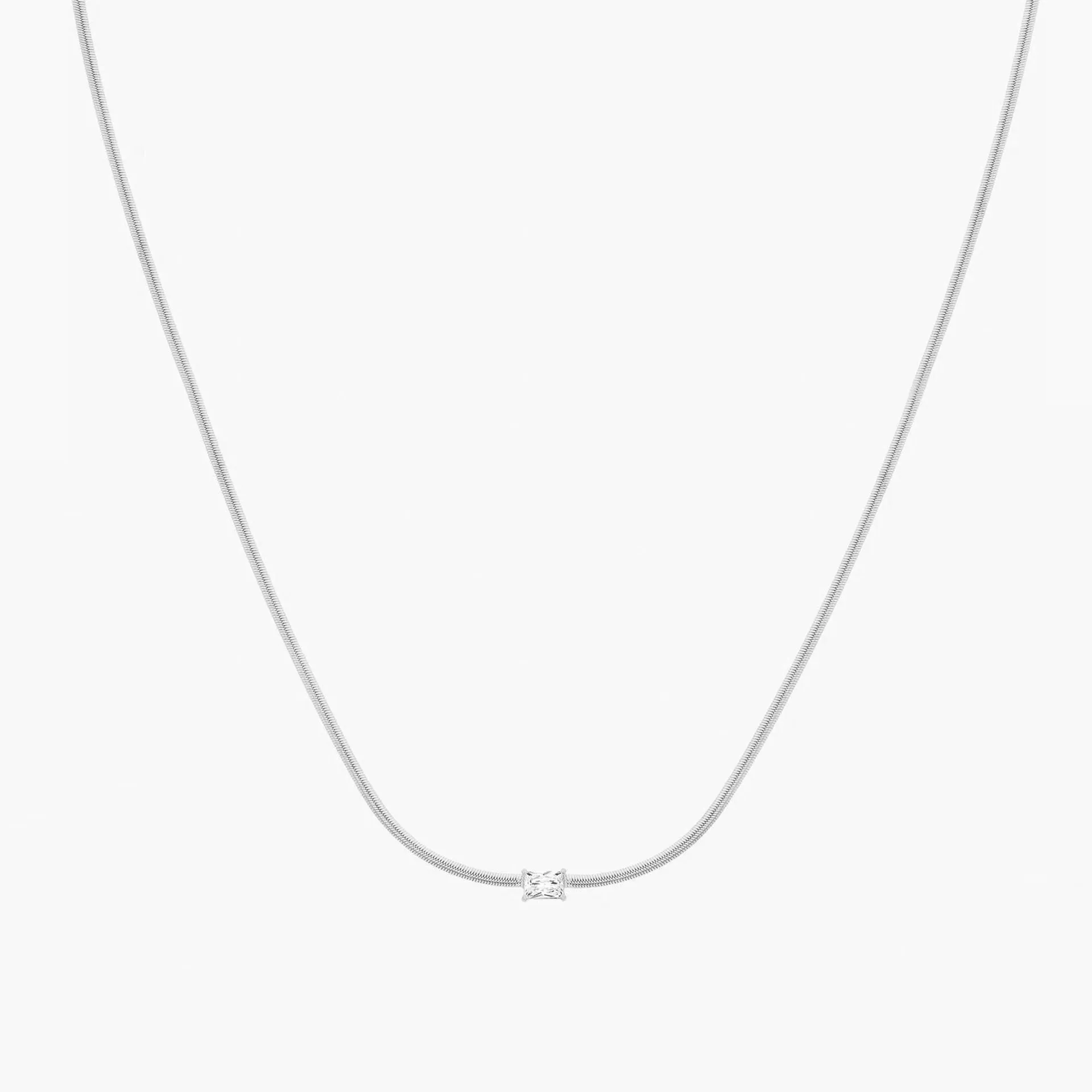 Sena Necklace