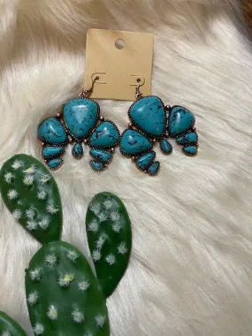 Southwest Earrings