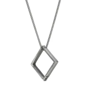 Square Necklace