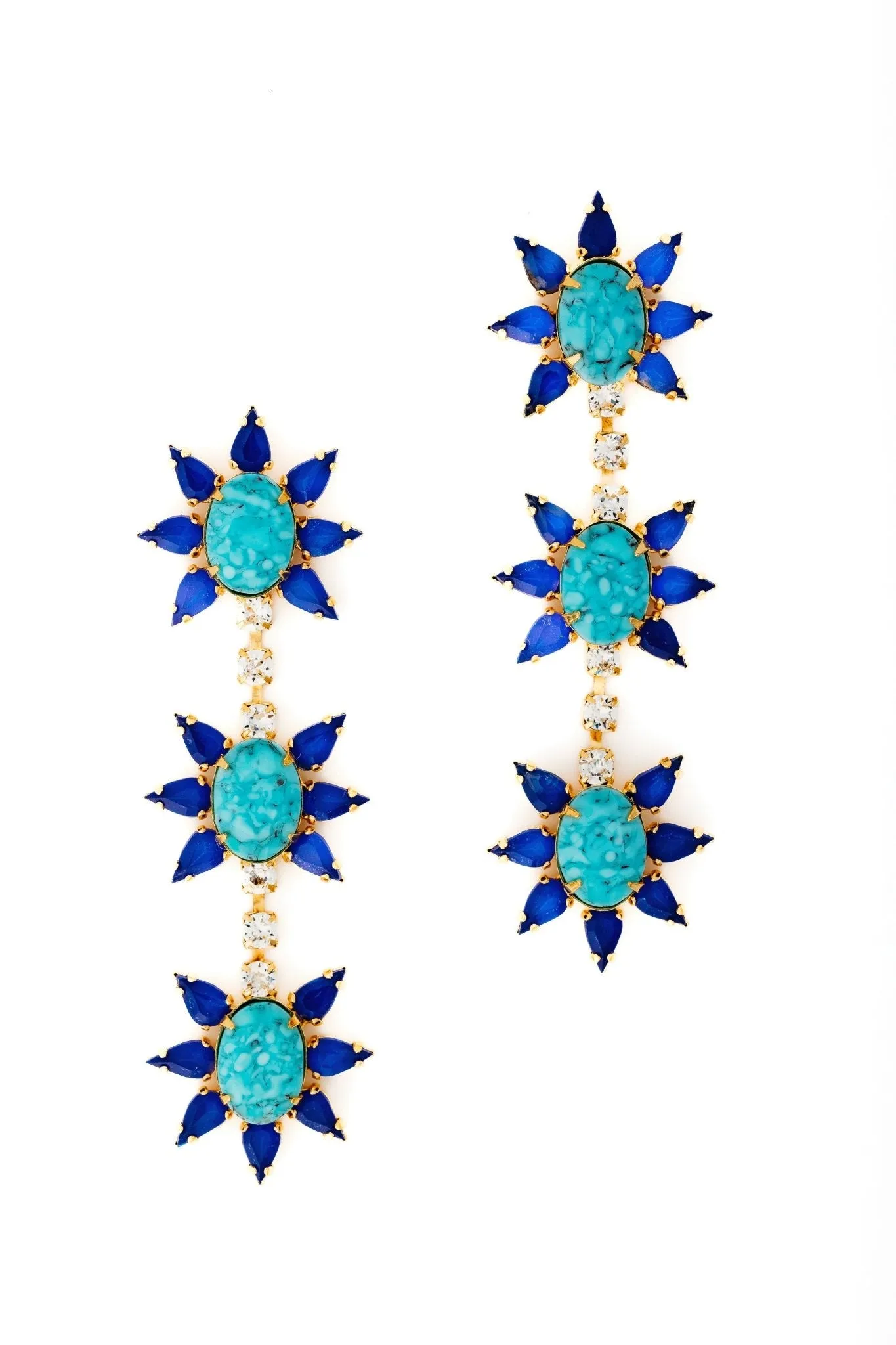 Steora Earrings