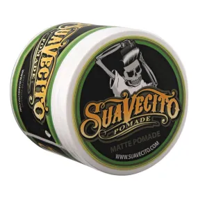 Suavecito Matte Hair Pomade