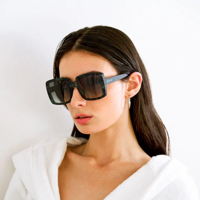 Sunglasses ALESSIA OK027-KH