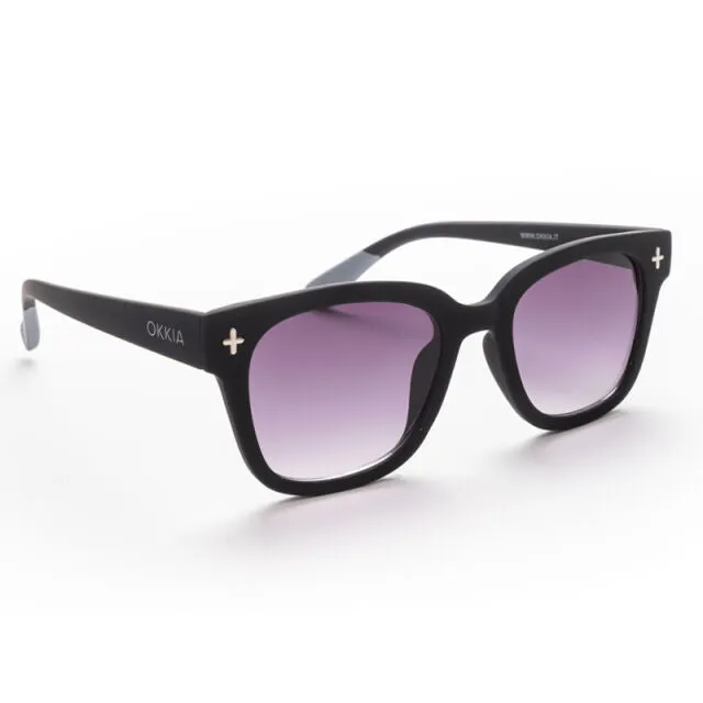 Sunglasses ANDY OK012-BK