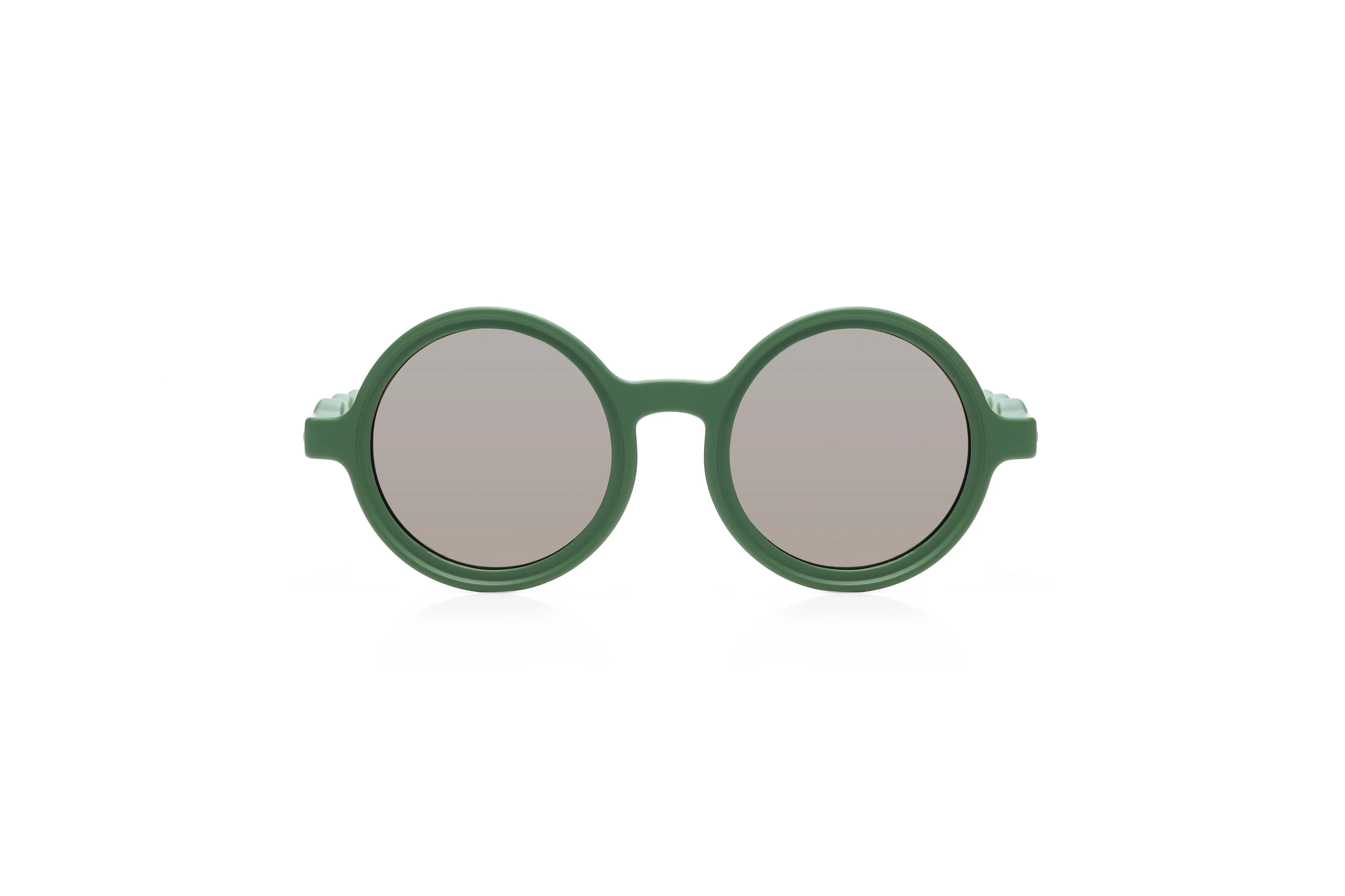 Sunglasses - Cactus Green