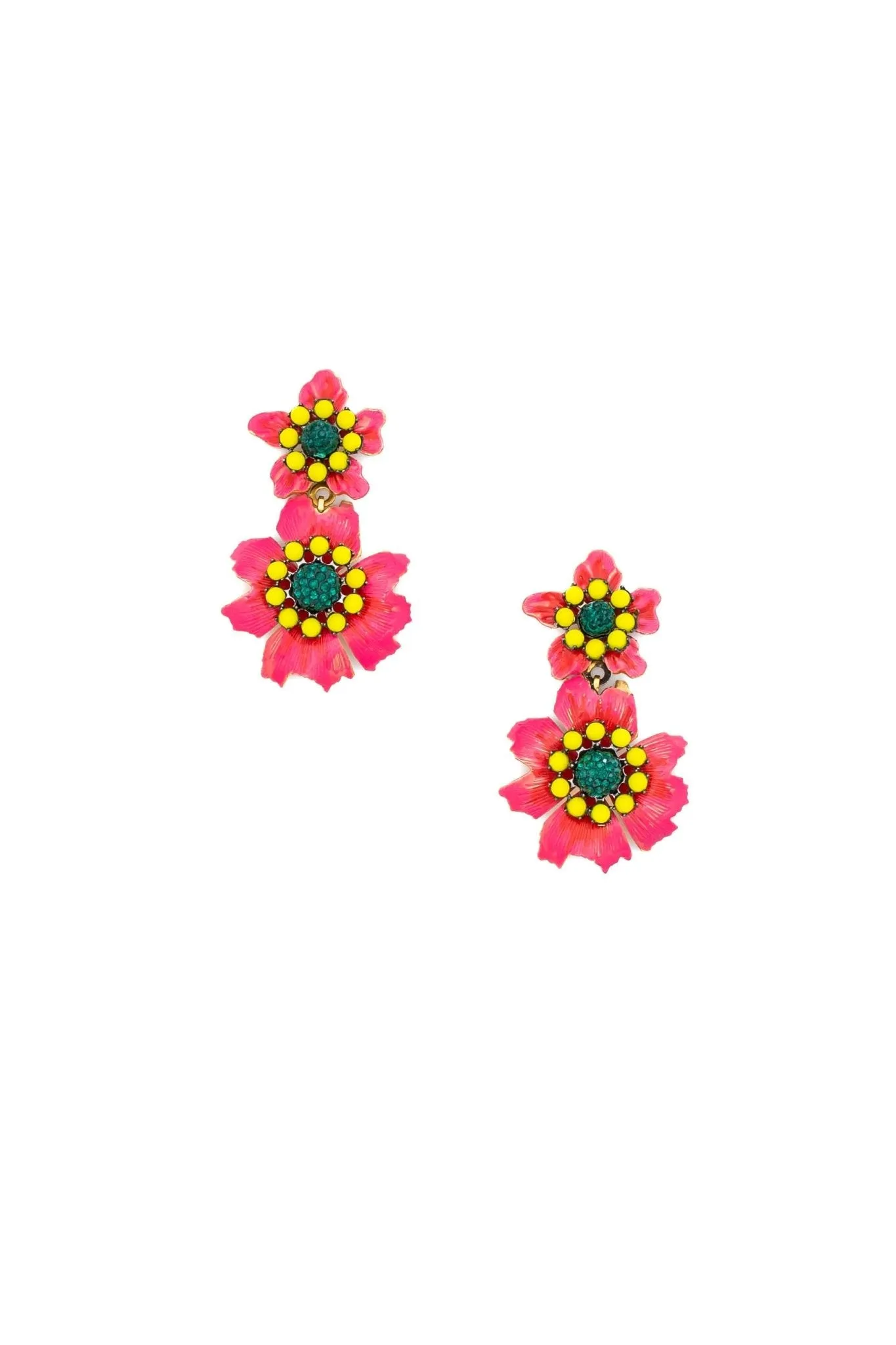 Susan Earrings