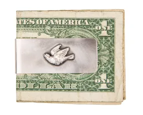 Swallow Money Clip